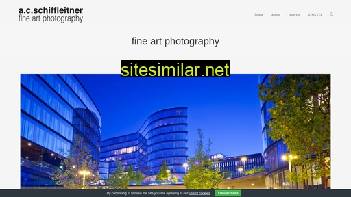 schiffleitner.at alternative sites