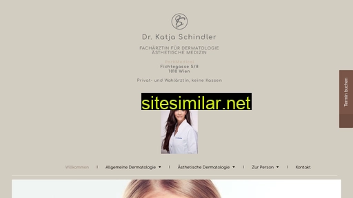Schindler-derma similar sites