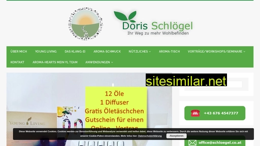 schloegel.co.at alternative sites