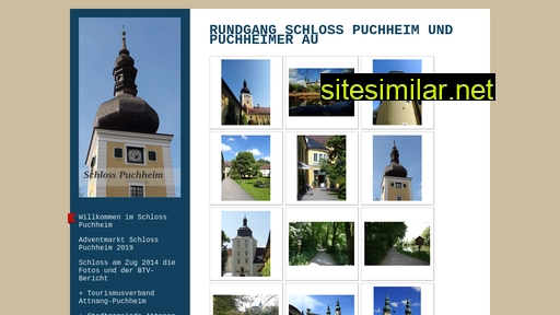 schloss-puchheim.at alternative sites