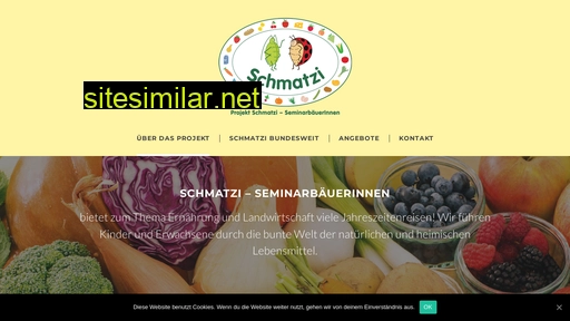 Schmatzi similar sites