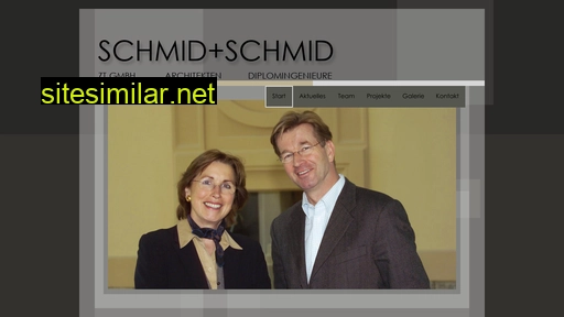 Schmid-schmid-arch similar sites