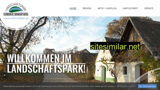 schmidatal.at alternative sites