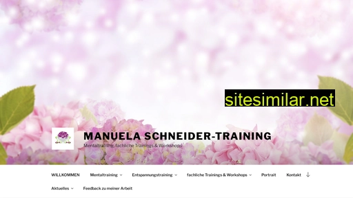 schneider-training.at alternative sites