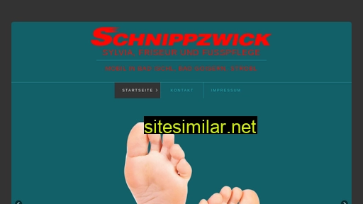 schnippzwick.at alternative sites