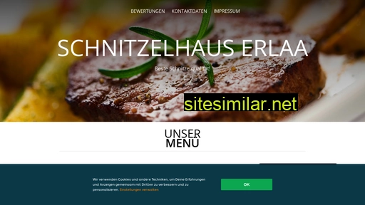 schnitzelhaus-erlaa-wien.at alternative sites