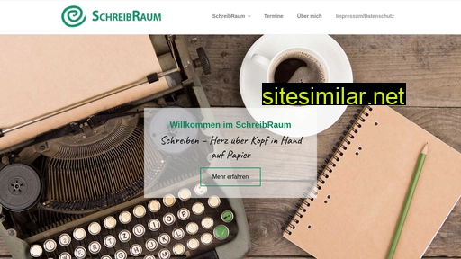 schreibraum-linz.at alternative sites
