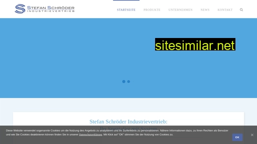 Schroeder-iv similar sites