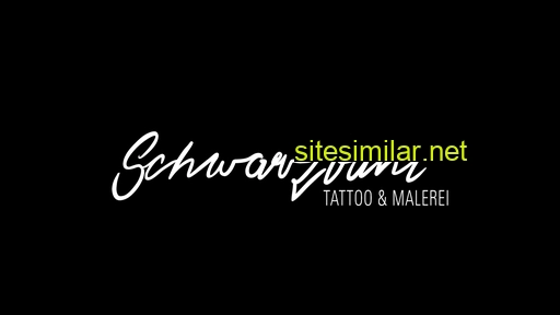schwarzbunt-tattoo-malerei.at alternative sites