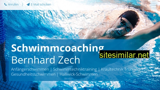 schwimmcoaching.at alternative sites