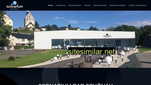 sconarium.at alternative sites