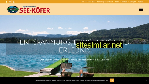 see-koefer.at alternative sites