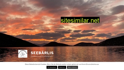 seebaerlis.at alternative sites