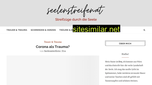 seelenstreifen.at alternative sites