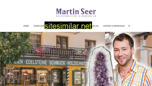 seer-holzundstein.at alternative sites