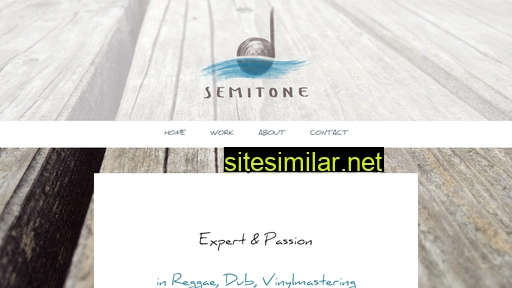 semitone.at alternative sites