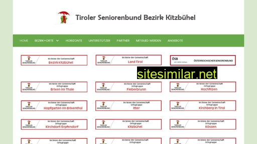 seniorenbund-bezirk-kitzbuehel.at alternative sites