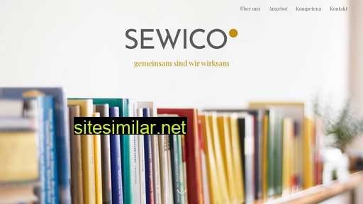 sewico.at alternative sites