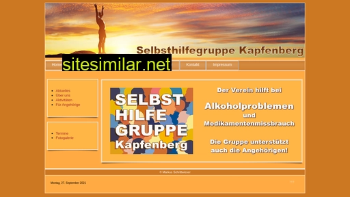 Shg-kapfenberg similar sites