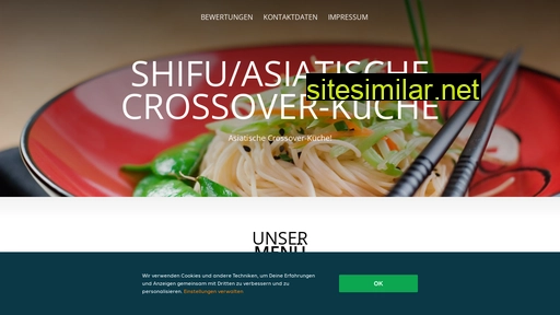 Shifuasia similar sites