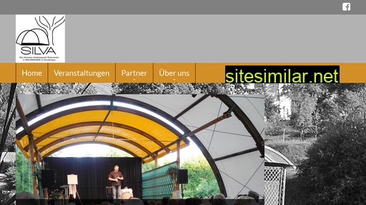 silva-seefestspiele.at alternative sites