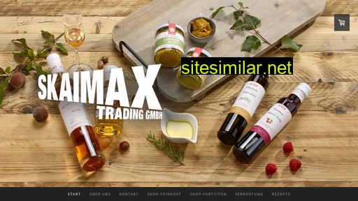 skaimax.at alternative sites