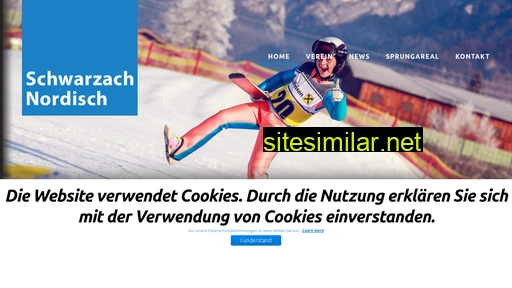 ski-schwarzach.at alternative sites