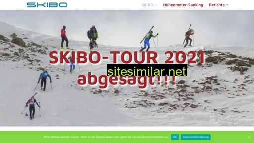 skibo.at alternative sites
