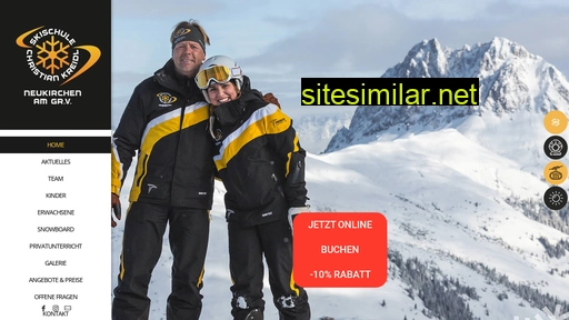 skischule-ck.at alternative sites