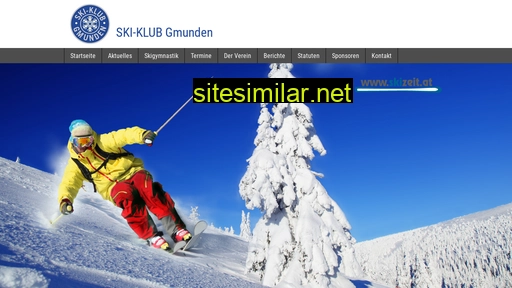 sk-gmunden.at alternative sites