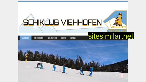 sk-viehhofen.at alternative sites
