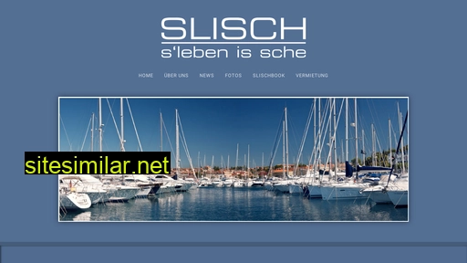 slisch.at alternative sites