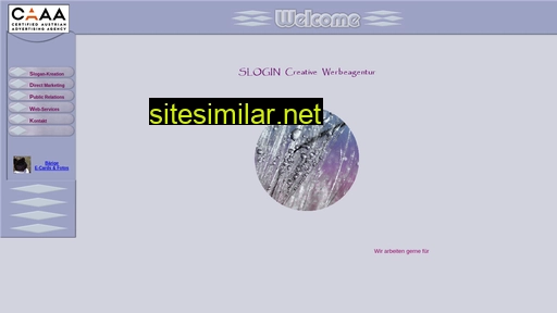 Slogin similar sites