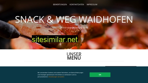 snack-weg-waidhofen-an-der-thaya.at alternative sites