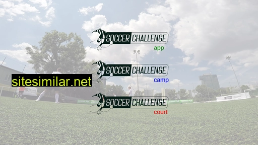 soccer-challenge.at alternative sites