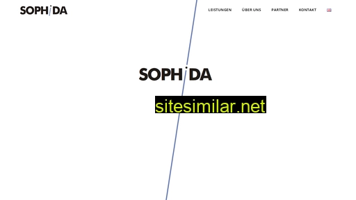 Sophida similar sites