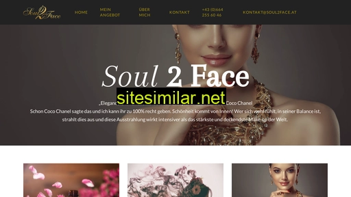 soul2face.at alternative sites