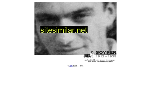 soyfer.at alternative sites