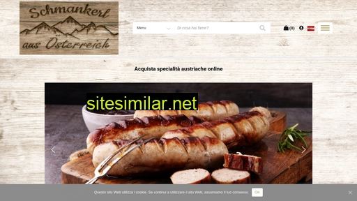specialita-austria.at alternative sites