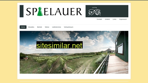spielauer.at alternative sites
