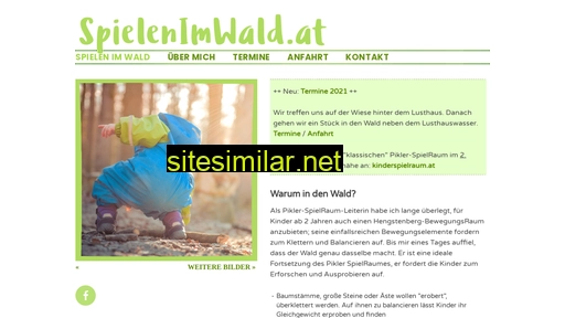 Spielenimwald similar sites