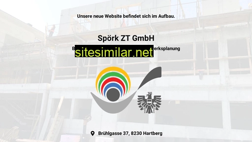 spoerk-zt.at alternative sites