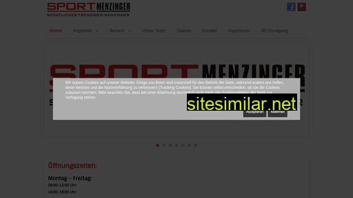 sport-menzinger.at alternative sites