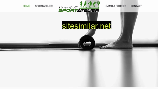 Sportatelier-novak similar sites