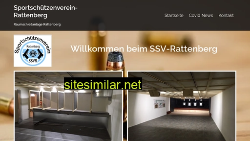 Sportschuetzen-rattenberg similar sites