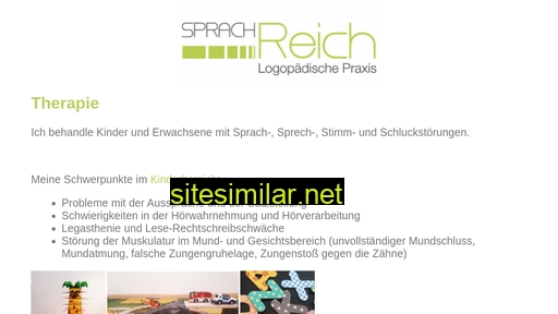 sprach-reich.at alternative sites