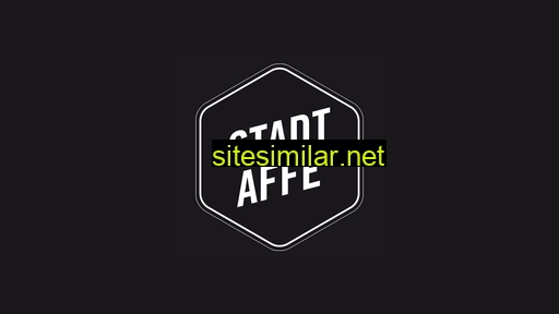 stadtaffe.at alternative sites