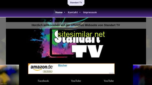 standart-tv.at alternative sites