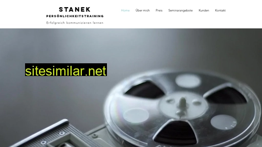 stanek-training.at alternative sites