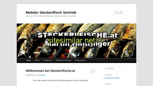 steckerlfische.at alternative sites